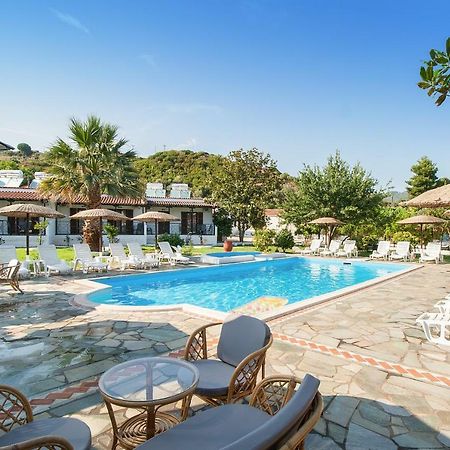Strawberry Skiathos Αγία Παρασκευή Εξωτερικό φωτογραφία