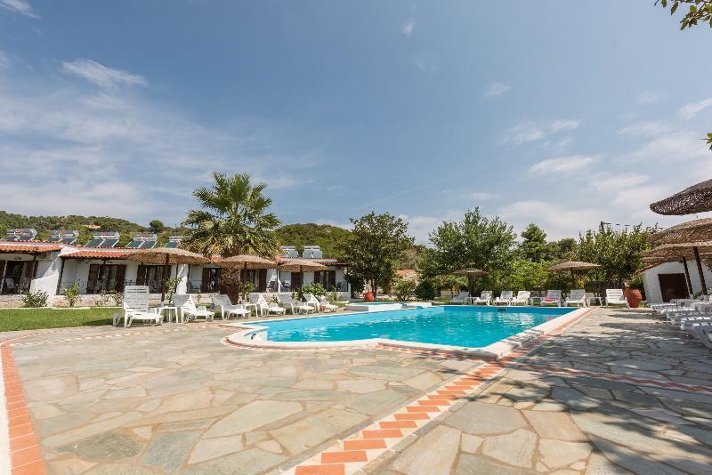 Strawberry Skiathos Αγία Παρασκευή Εξωτερικό φωτογραφία