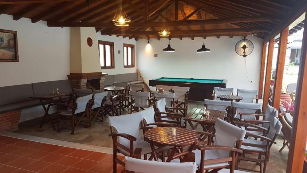 Strawberry Skiathos Αγία Παρασκευή Εξωτερικό φωτογραφία