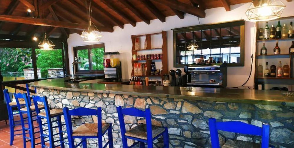 Strawberry Skiathos Αγία Παρασκευή Εξωτερικό φωτογραφία