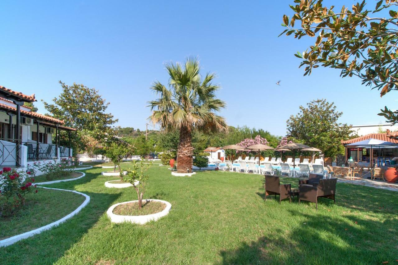 Strawberry Skiathos Αγία Παρασκευή Εξωτερικό φωτογραφία