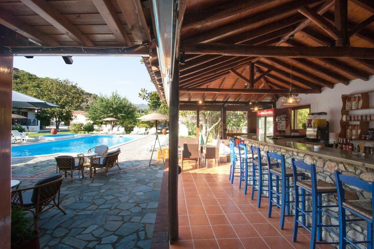 Strawberry Skiathos Αγία Παρασκευή Εξωτερικό φωτογραφία