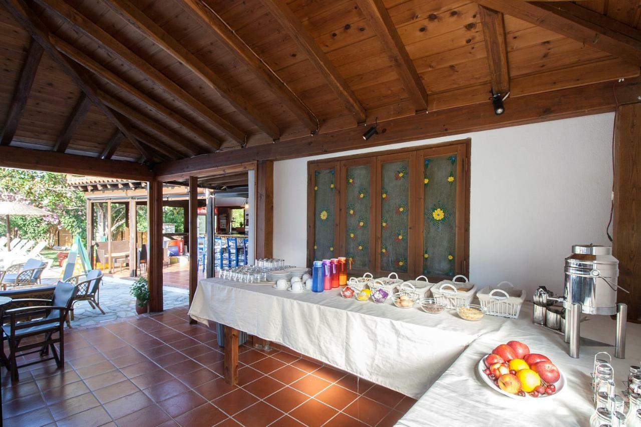 Strawberry Skiathos Αγία Παρασκευή Εξωτερικό φωτογραφία