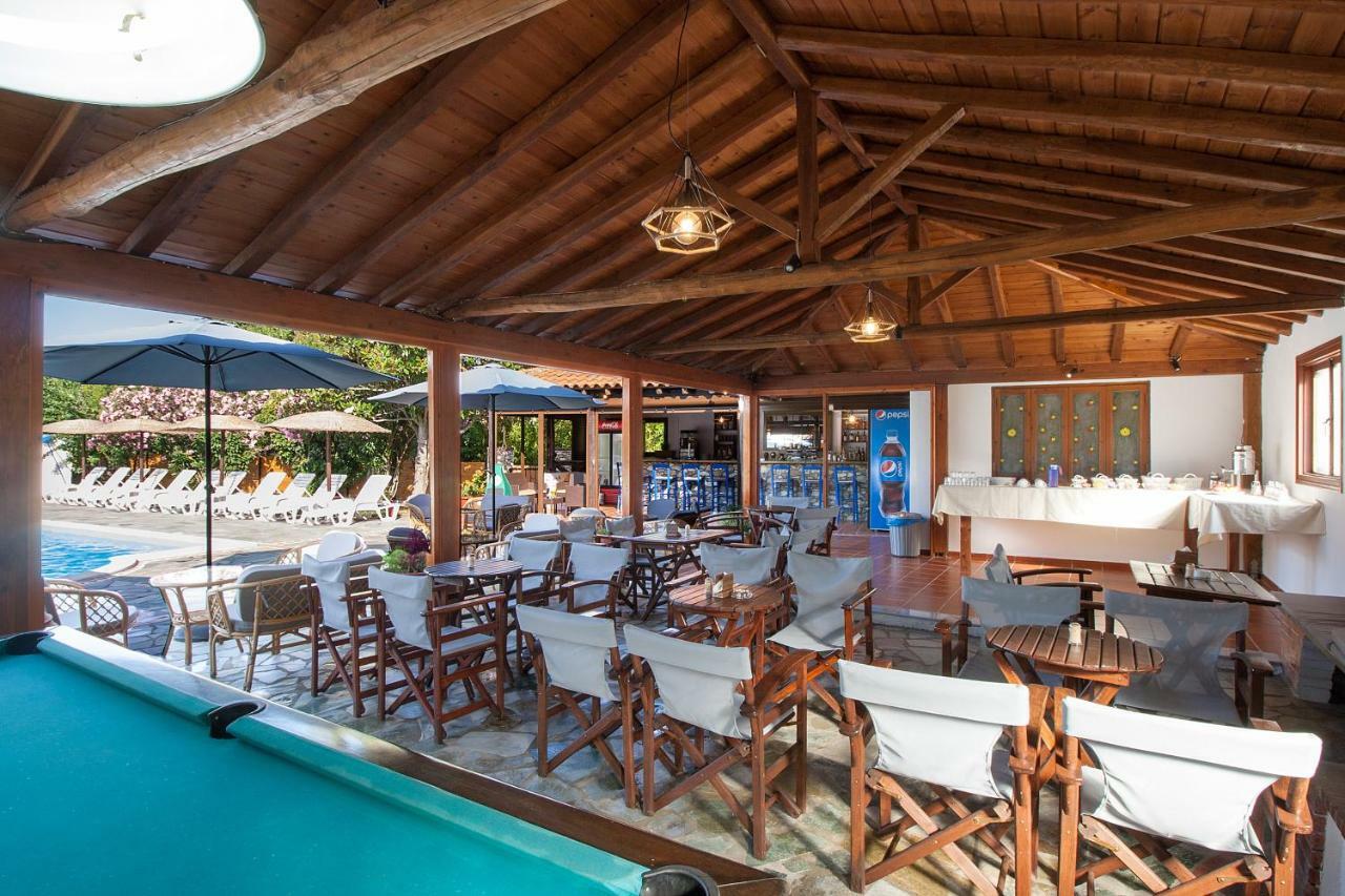 Strawberry Skiathos Αγία Παρασκευή Εξωτερικό φωτογραφία