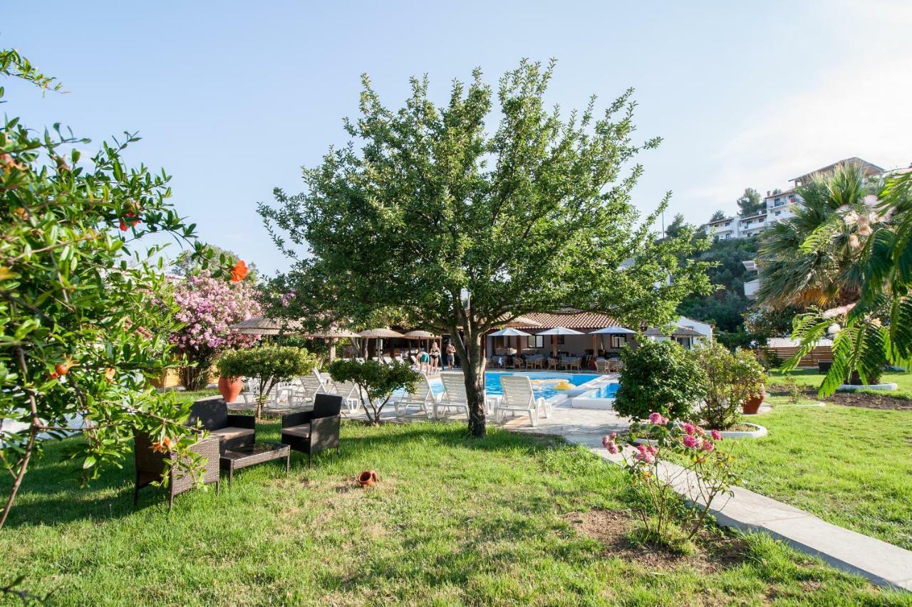 Strawberry Skiathos Αγία Παρασκευή Εξωτερικό φωτογραφία
