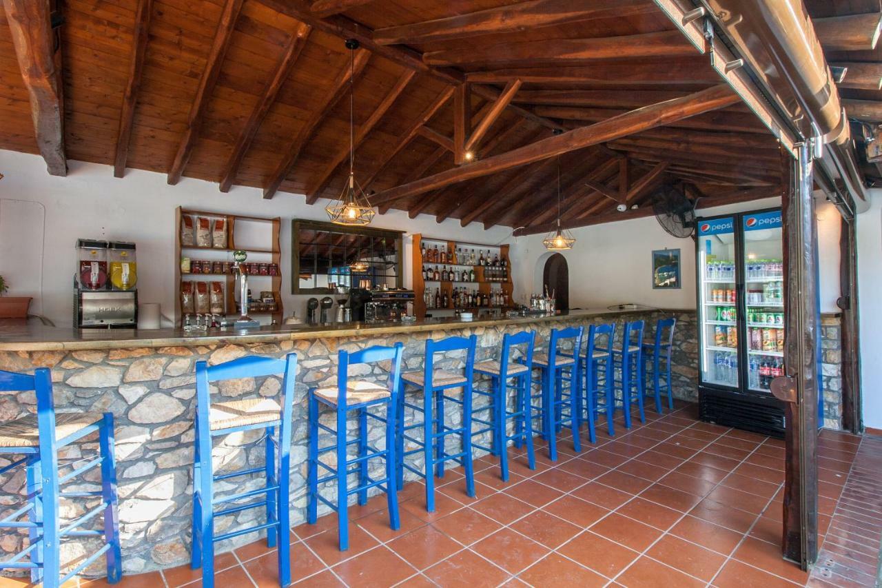 Strawberry Skiathos Αγία Παρασκευή Εξωτερικό φωτογραφία