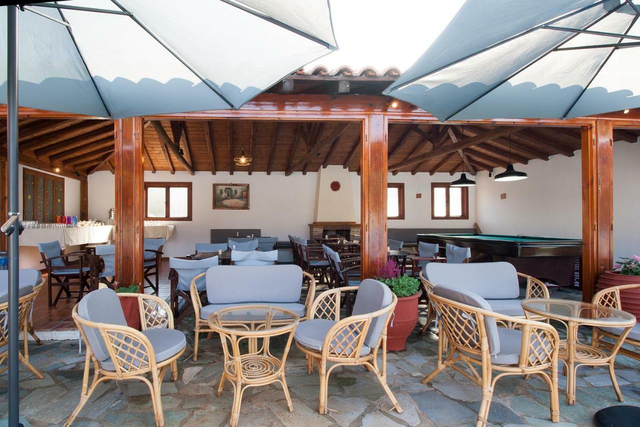 Strawberry Skiathos Αγία Παρασκευή Εξωτερικό φωτογραφία