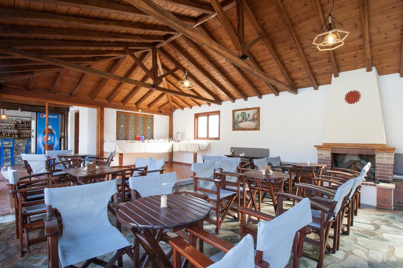 Strawberry Skiathos Αγία Παρασκευή Εξωτερικό φωτογραφία