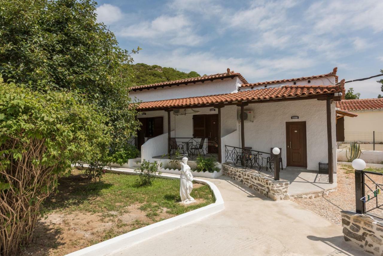 Strawberry Skiathos Αγία Παρασκευή Εξωτερικό φωτογραφία
