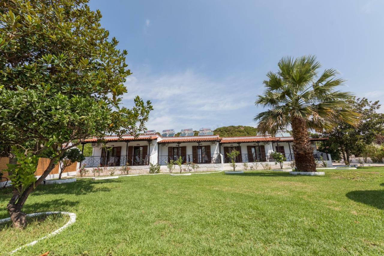 Strawberry Skiathos Αγία Παρασκευή Εξωτερικό φωτογραφία