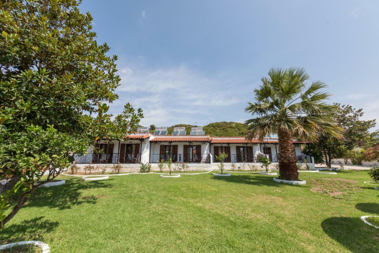 Strawberry Skiathos Αγία Παρασκευή Εξωτερικό φωτογραφία