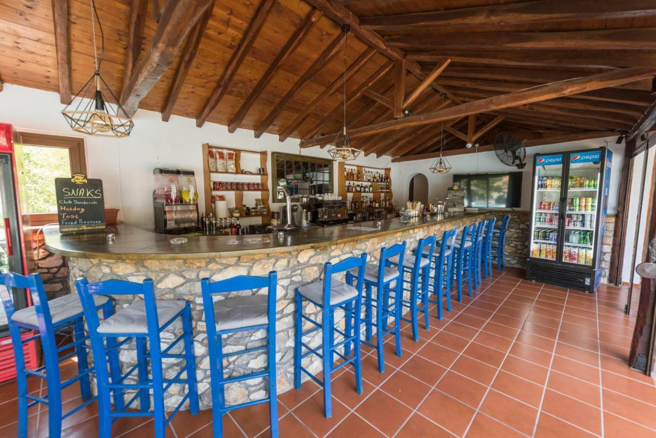Strawberry Skiathos Αγία Παρασκευή Εξωτερικό φωτογραφία